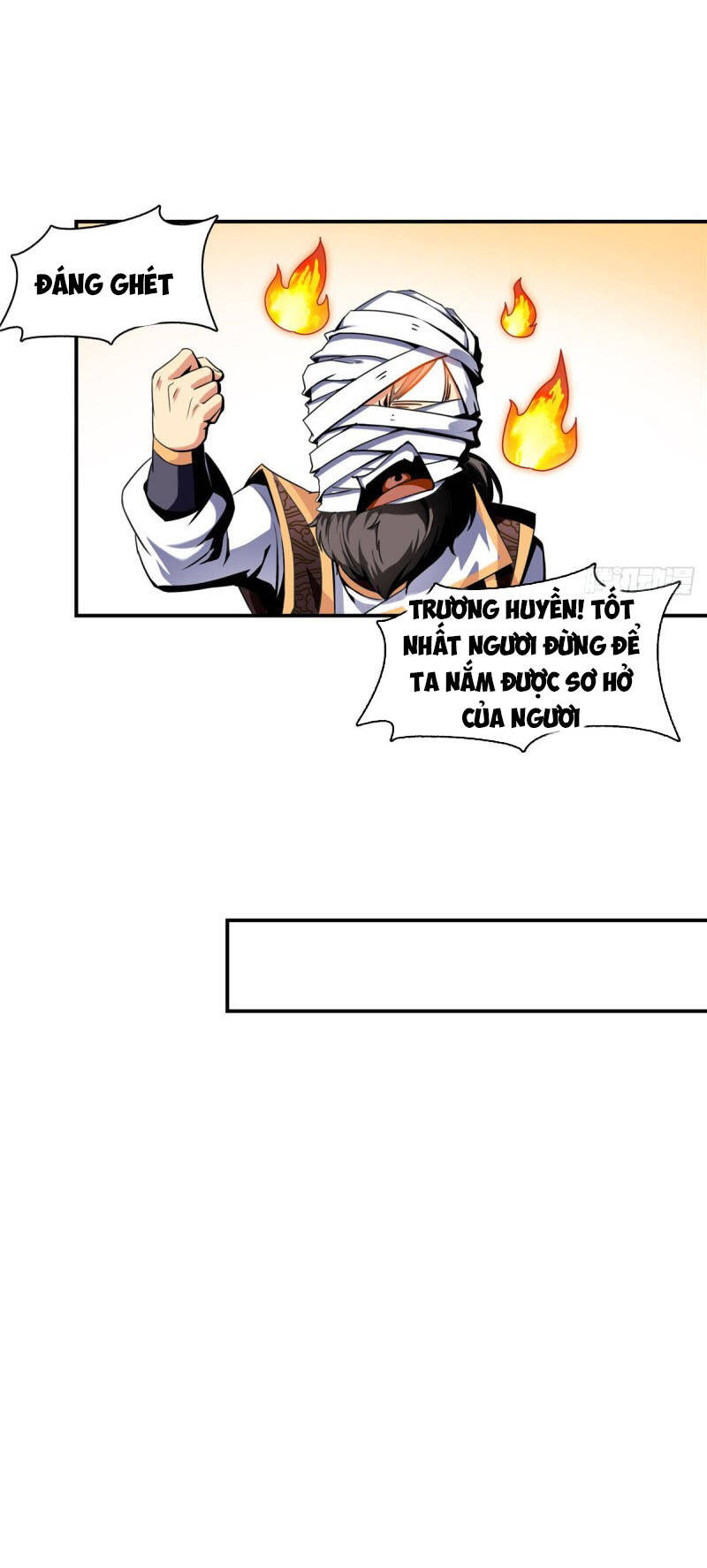 Thiên Đạo Đồ Thư Quán Chapter 14 - Trang 2