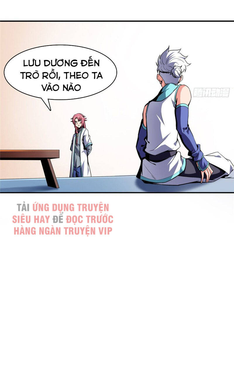 Thiên Đạo Đồ Thư Quán Chapter 14 - Trang 2