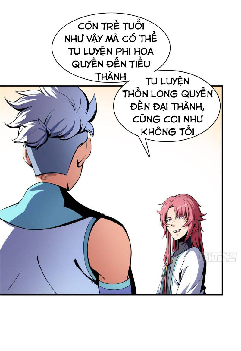 Thiên Đạo Đồ Thư Quán Chapter 14 - Trang 2