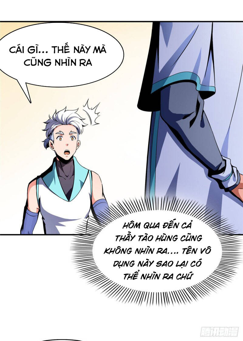 Thiên Đạo Đồ Thư Quán Chapter 14 - Trang 2