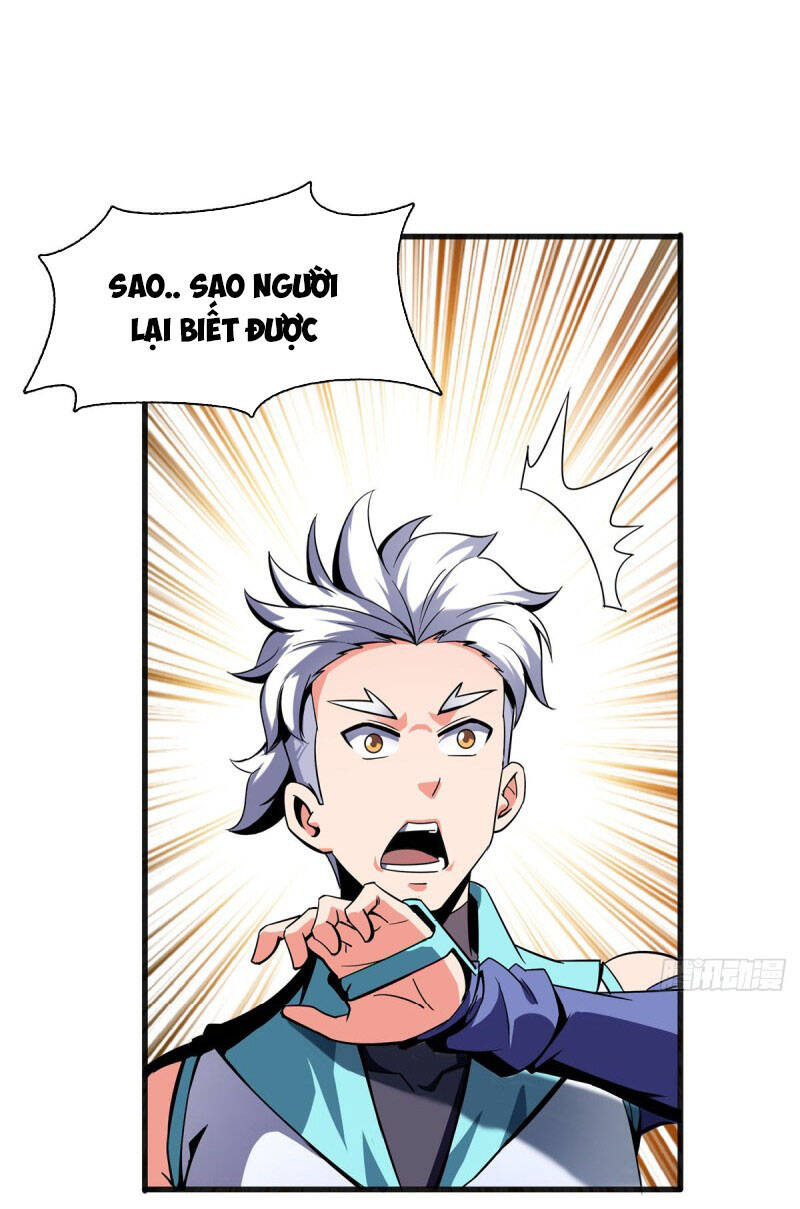 Thiên Đạo Đồ Thư Quán Chapter 14 - Trang 2