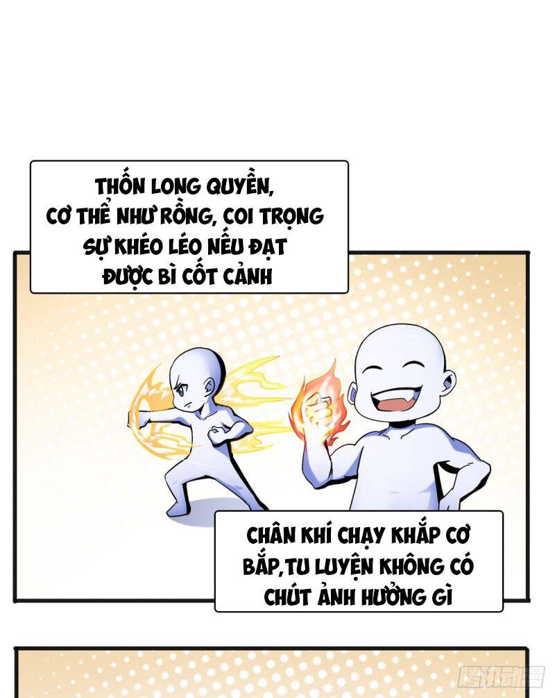 Thiên Đạo Đồ Thư Quán Chapter 14 - Trang 2
