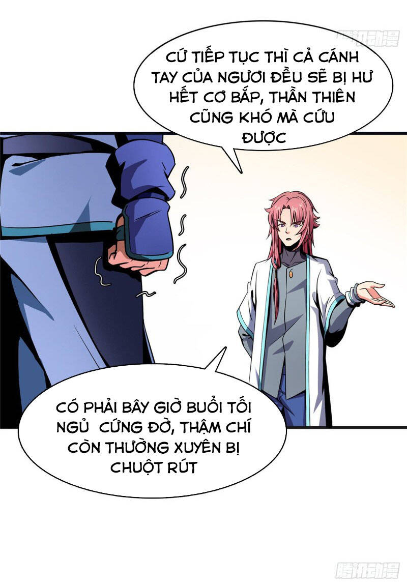 Thiên Đạo Đồ Thư Quán Chapter 14 - Trang 2