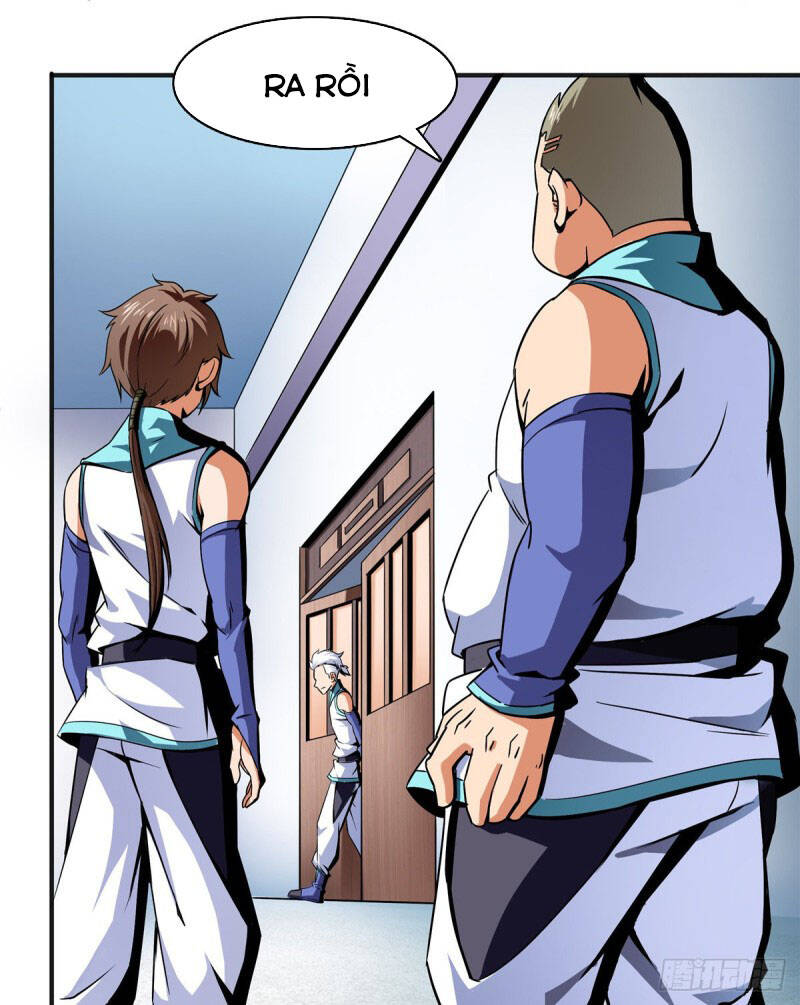 Thiên Đạo Đồ Thư Quán Chapter 14 - Trang 2