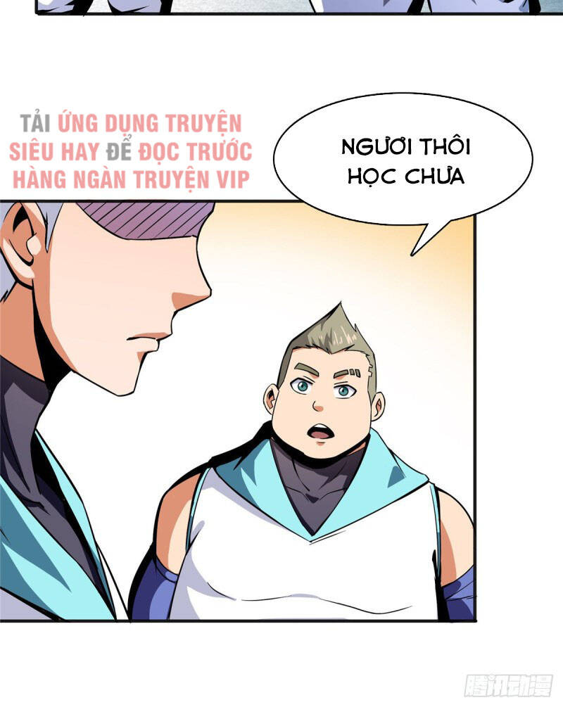 Thiên Đạo Đồ Thư Quán Chapter 14 - Trang 2