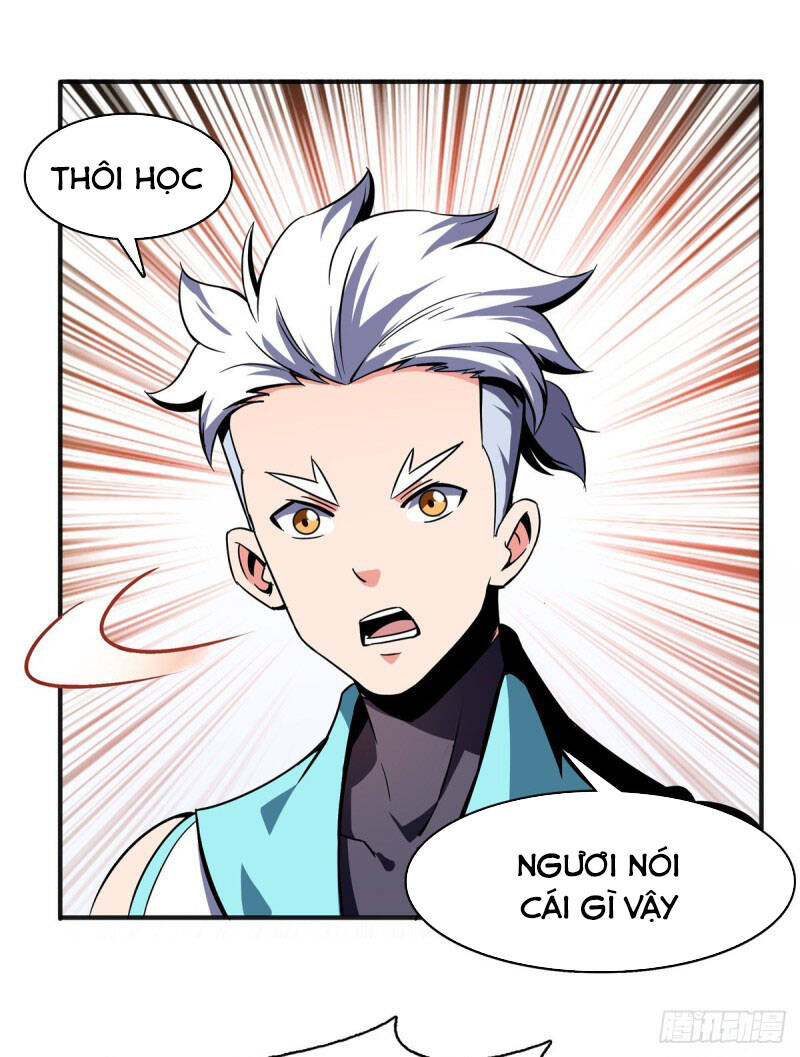 Thiên Đạo Đồ Thư Quán Chapter 14 - Trang 2