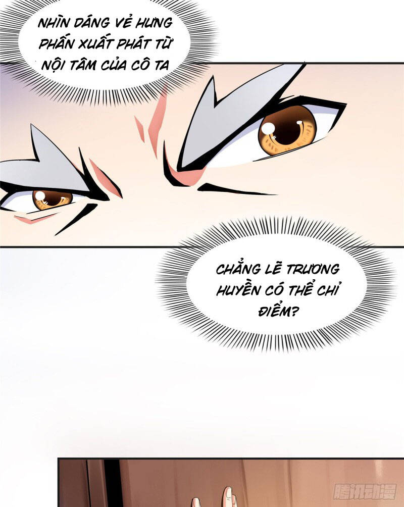 Thiên Đạo Đồ Thư Quán Chapter 14 - Trang 2