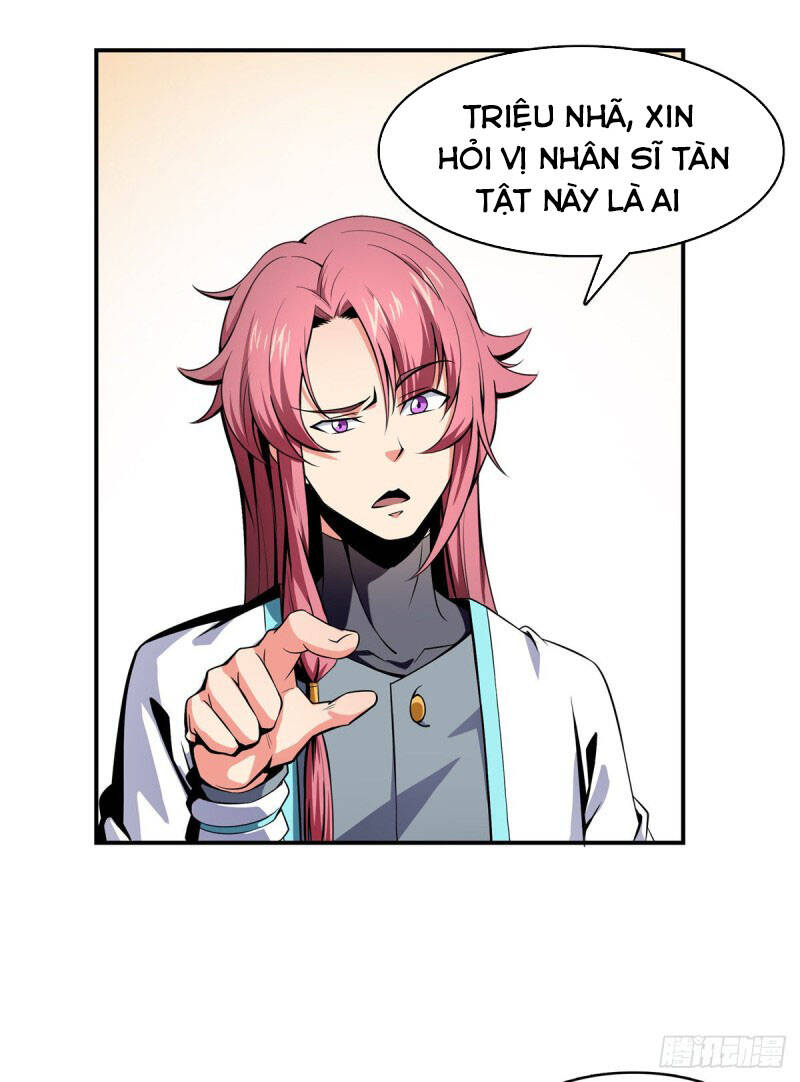 Thiên Đạo Đồ Thư Quán Chapter 14 - Trang 2