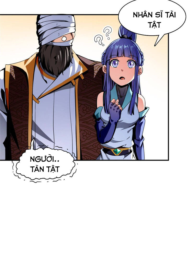 Thiên Đạo Đồ Thư Quán Chapter 14 - Trang 2