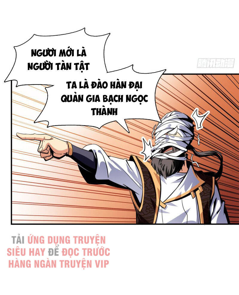 Thiên Đạo Đồ Thư Quán Chapter 14 - Trang 2