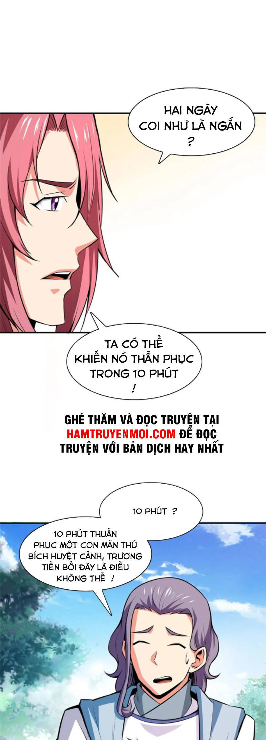 Thiên Đạo Đồ Thư Quán Chapter 140 - Trang 2