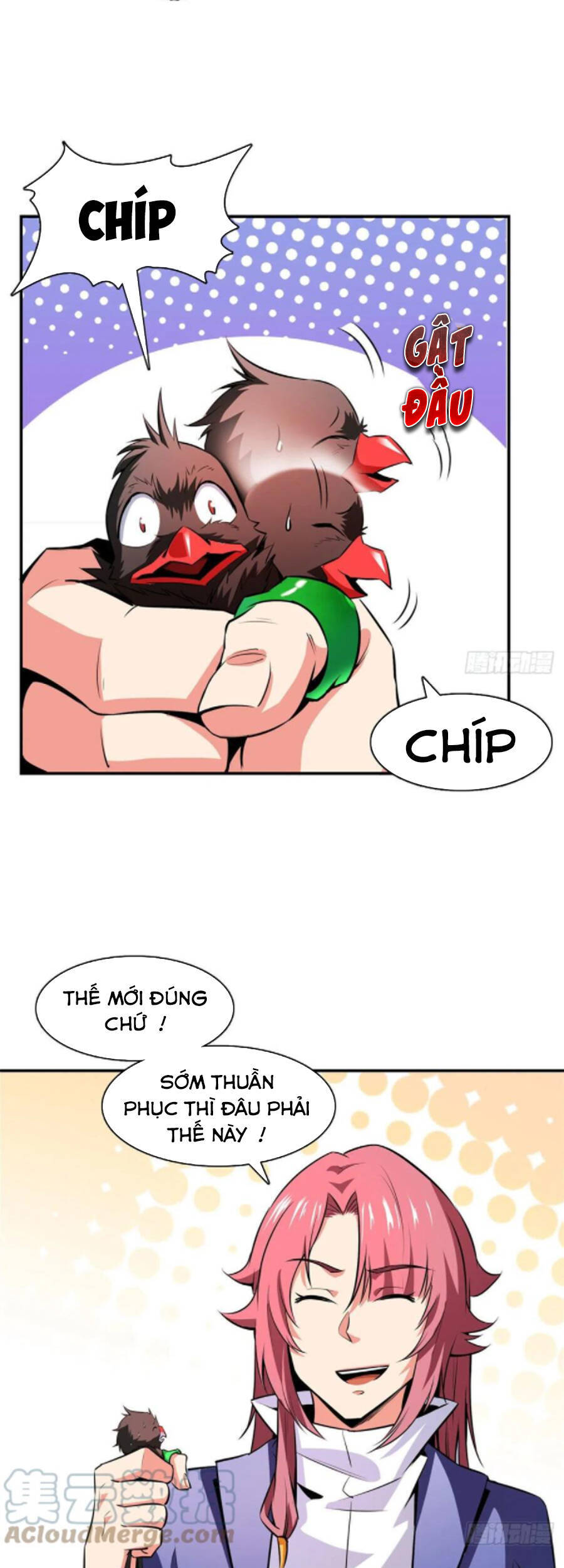 Thiên Đạo Đồ Thư Quán Chapter 140 - Trang 2