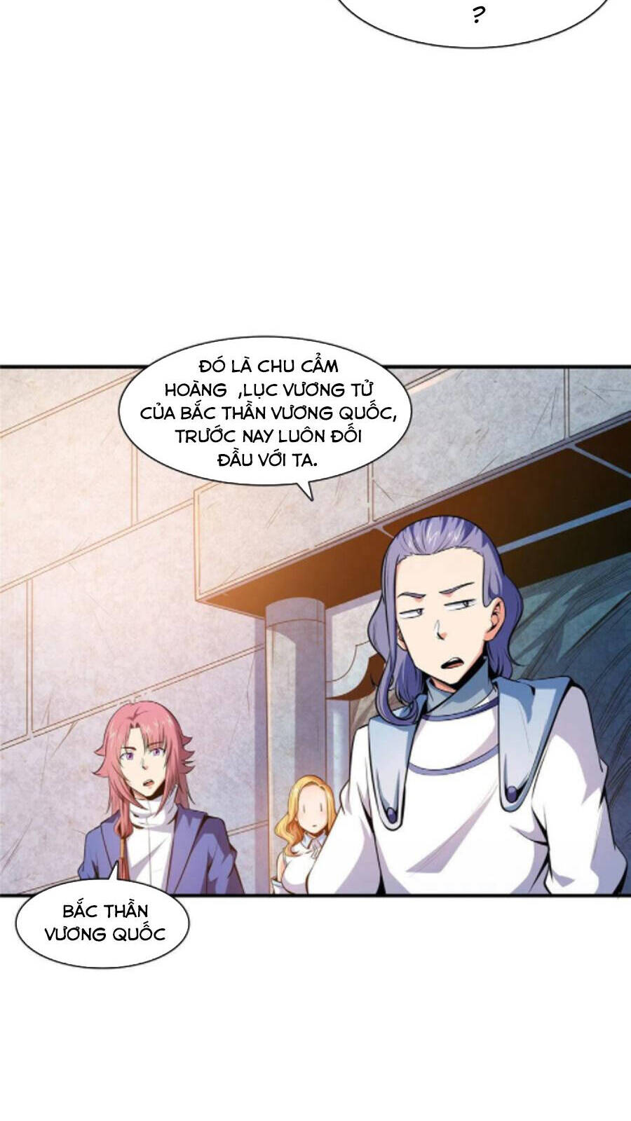 Thiên Đạo Đồ Thư Quán Chapter 140 - Trang 2