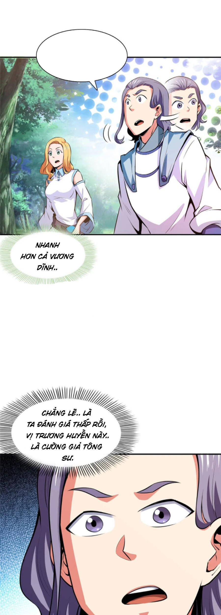 Thiên Đạo Đồ Thư Quán Chapter 140 - Trang 2