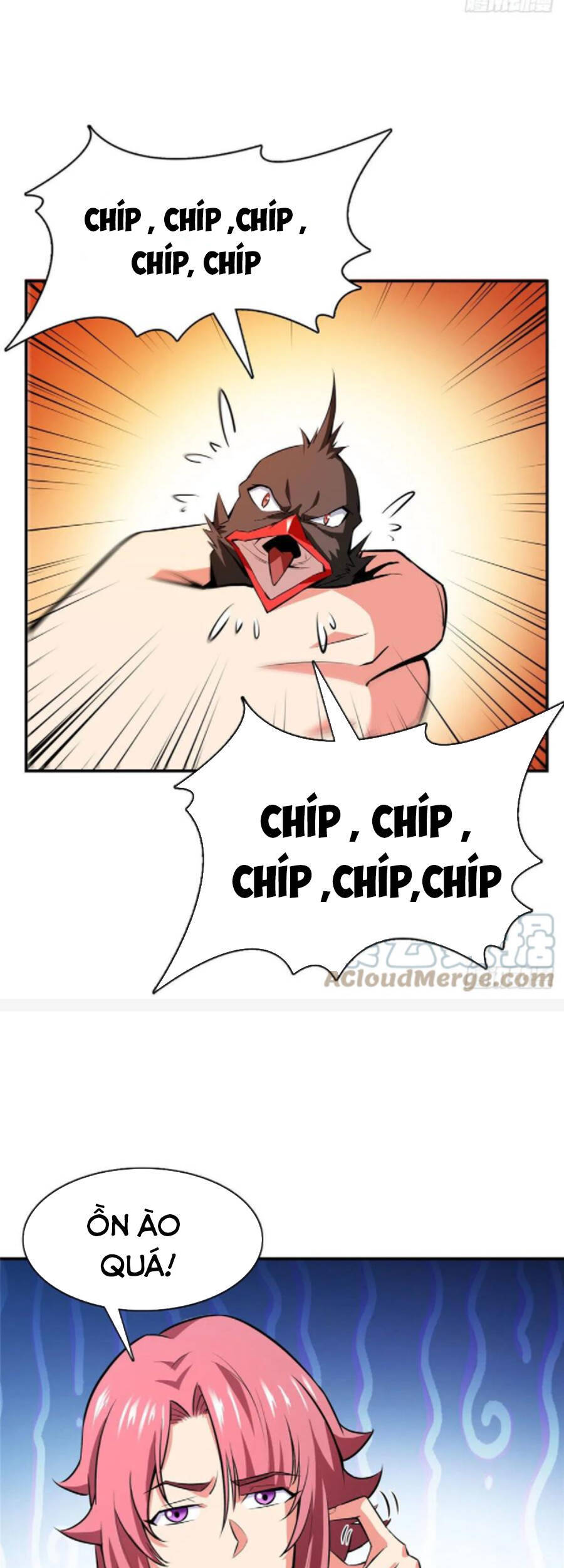 Thiên Đạo Đồ Thư Quán Chapter 140 - Trang 2