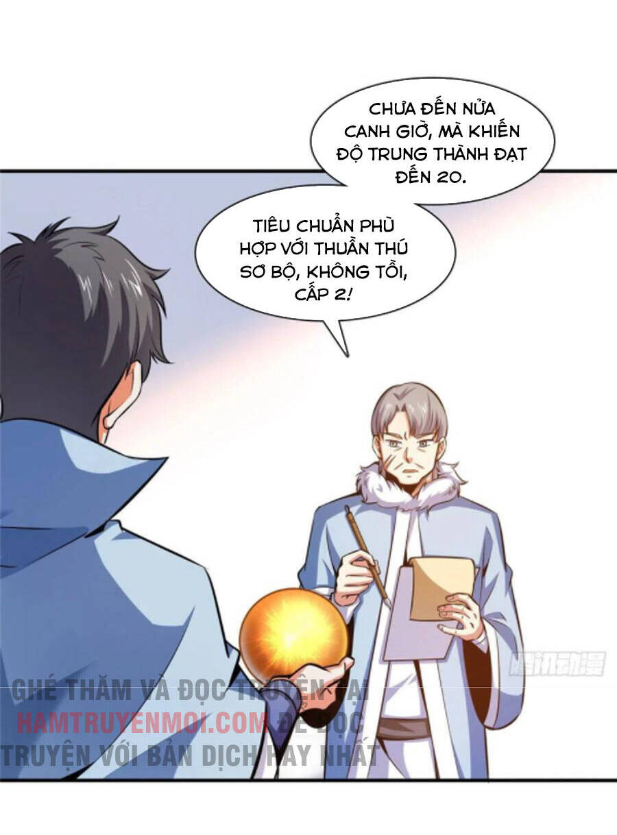 Thiên Đạo Đồ Thư Quán Chapter 141 - Trang 2