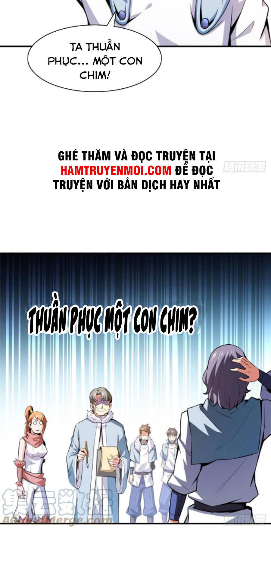 Thiên Đạo Đồ Thư Quán Chapter 141 - Trang 2