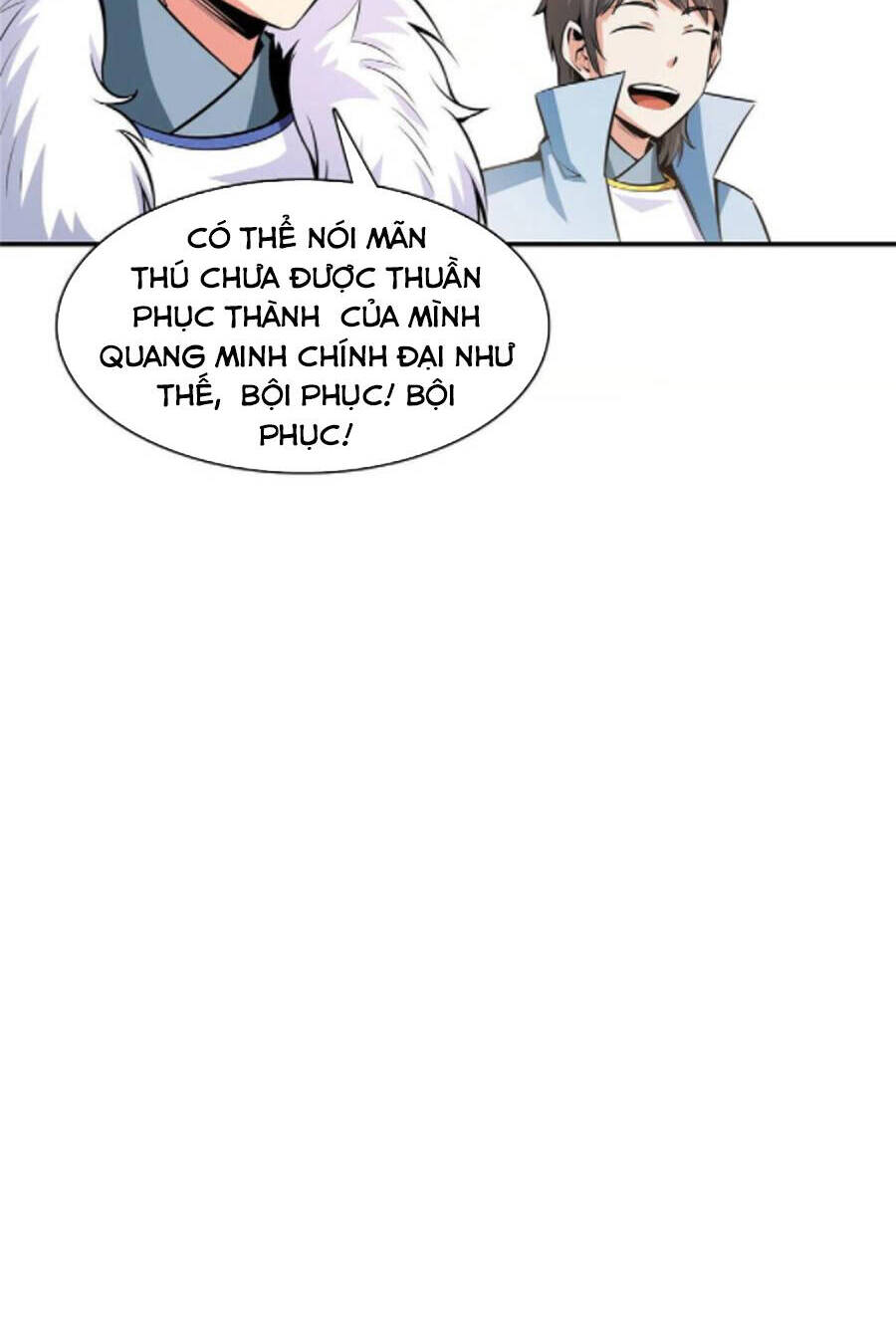 Thiên Đạo Đồ Thư Quán Chapter 141 - Trang 2