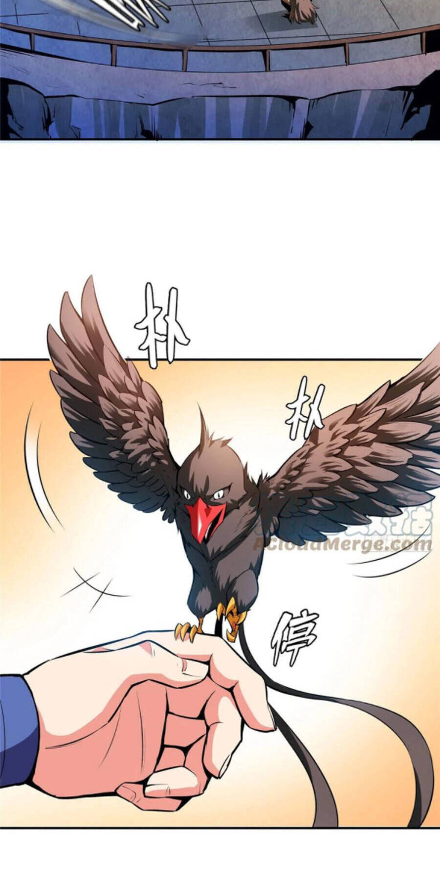 Thiên Đạo Đồ Thư Quán Chapter 141 - Trang 2