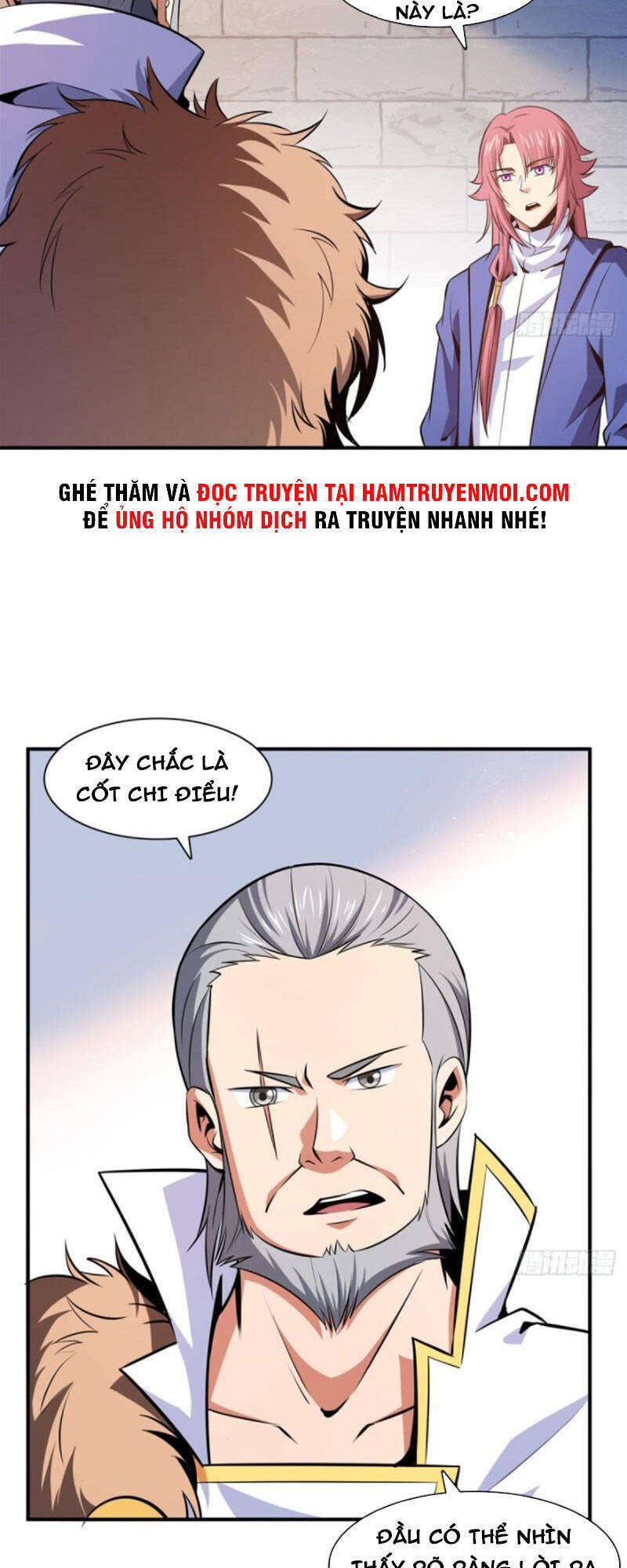 Thiên Đạo Đồ Thư Quán Chapter 142 - Trang 2