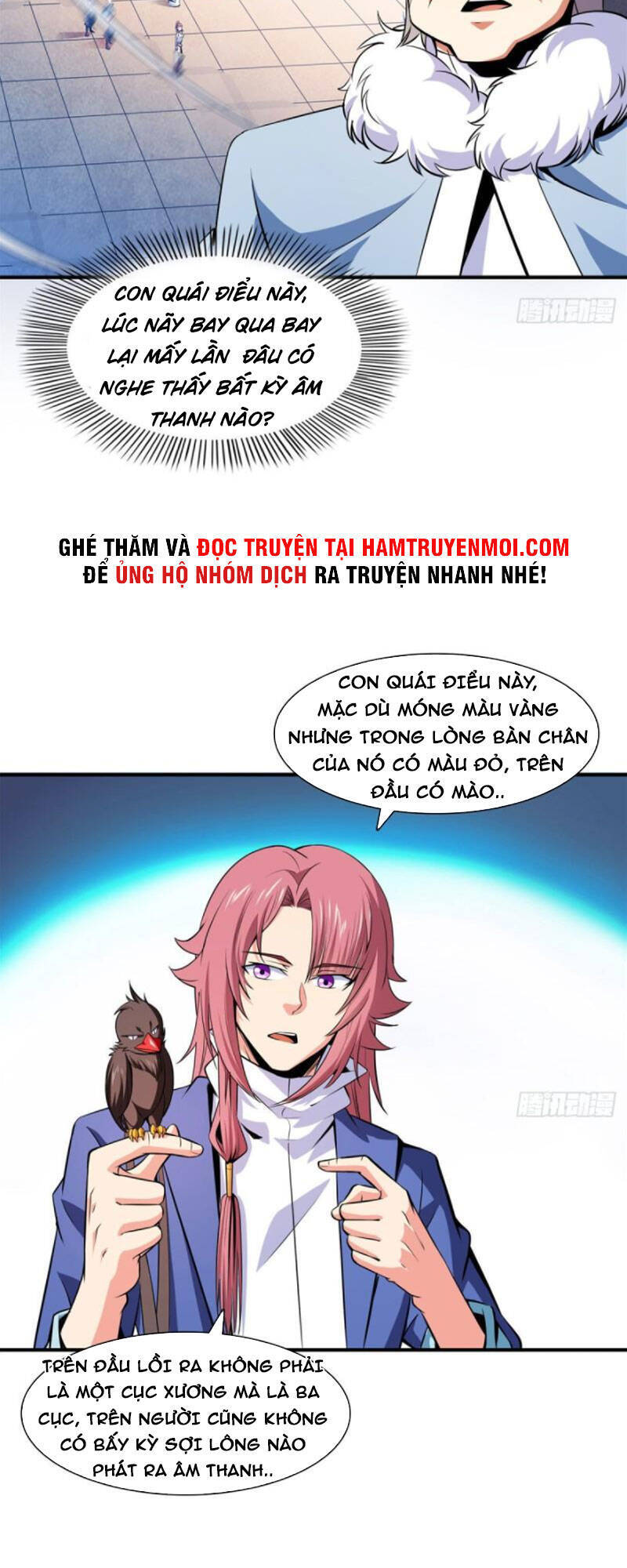 Thiên Đạo Đồ Thư Quán Chapter 142 - Trang 2