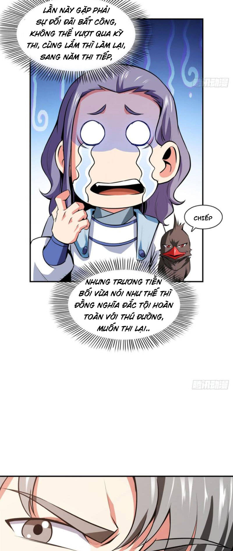 Thiên Đạo Đồ Thư Quán Chapter 142 - Trang 2