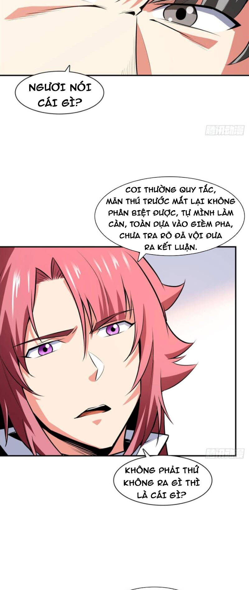 Thiên Đạo Đồ Thư Quán Chapter 142 - Trang 2