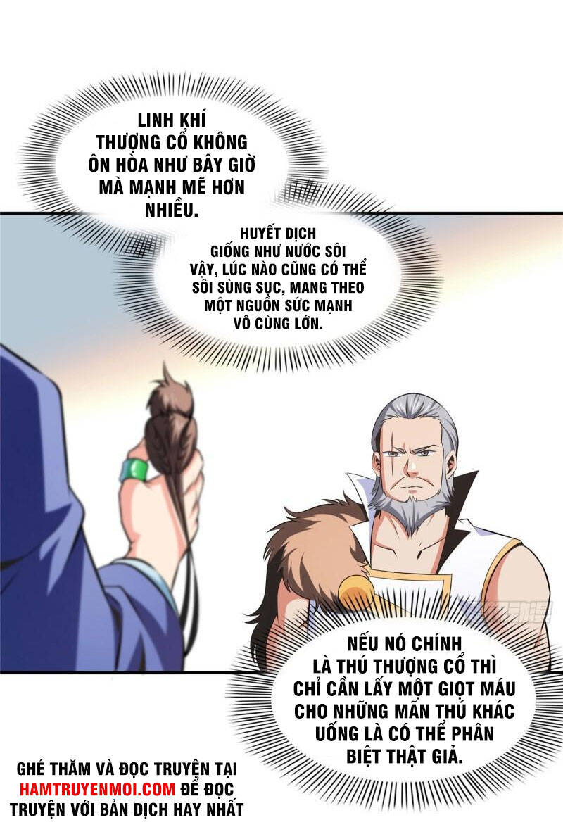 Thiên Đạo Đồ Thư Quán Chapter 143 - Trang 2