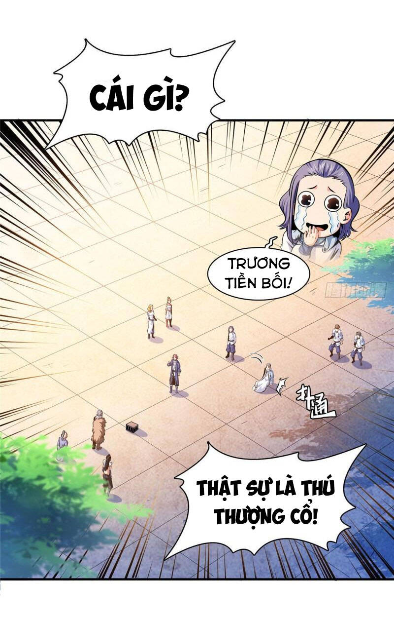 Thiên Đạo Đồ Thư Quán Chapter 143 - Trang 2