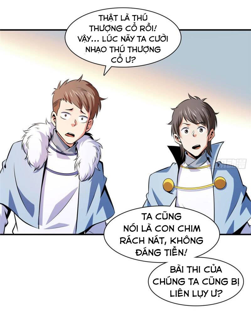 Thiên Đạo Đồ Thư Quán Chapter 143 - Trang 2