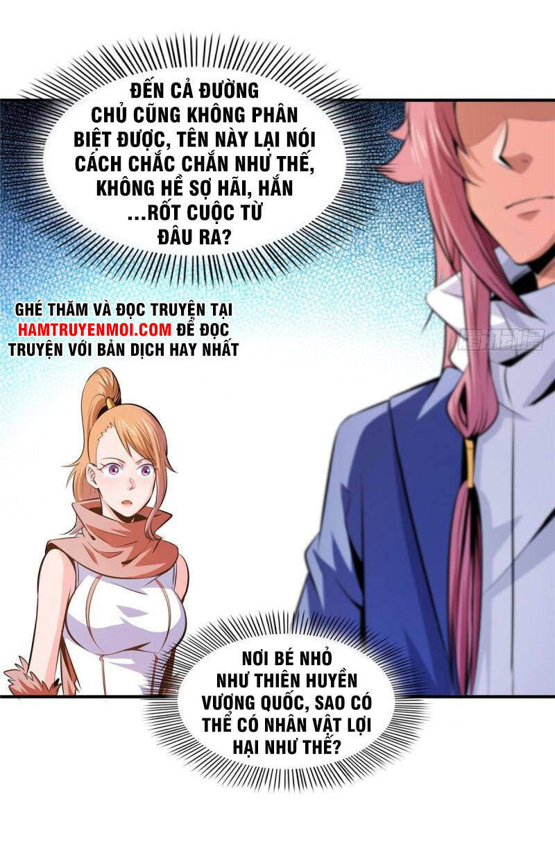 Thiên Đạo Đồ Thư Quán Chapter 143 - Trang 2