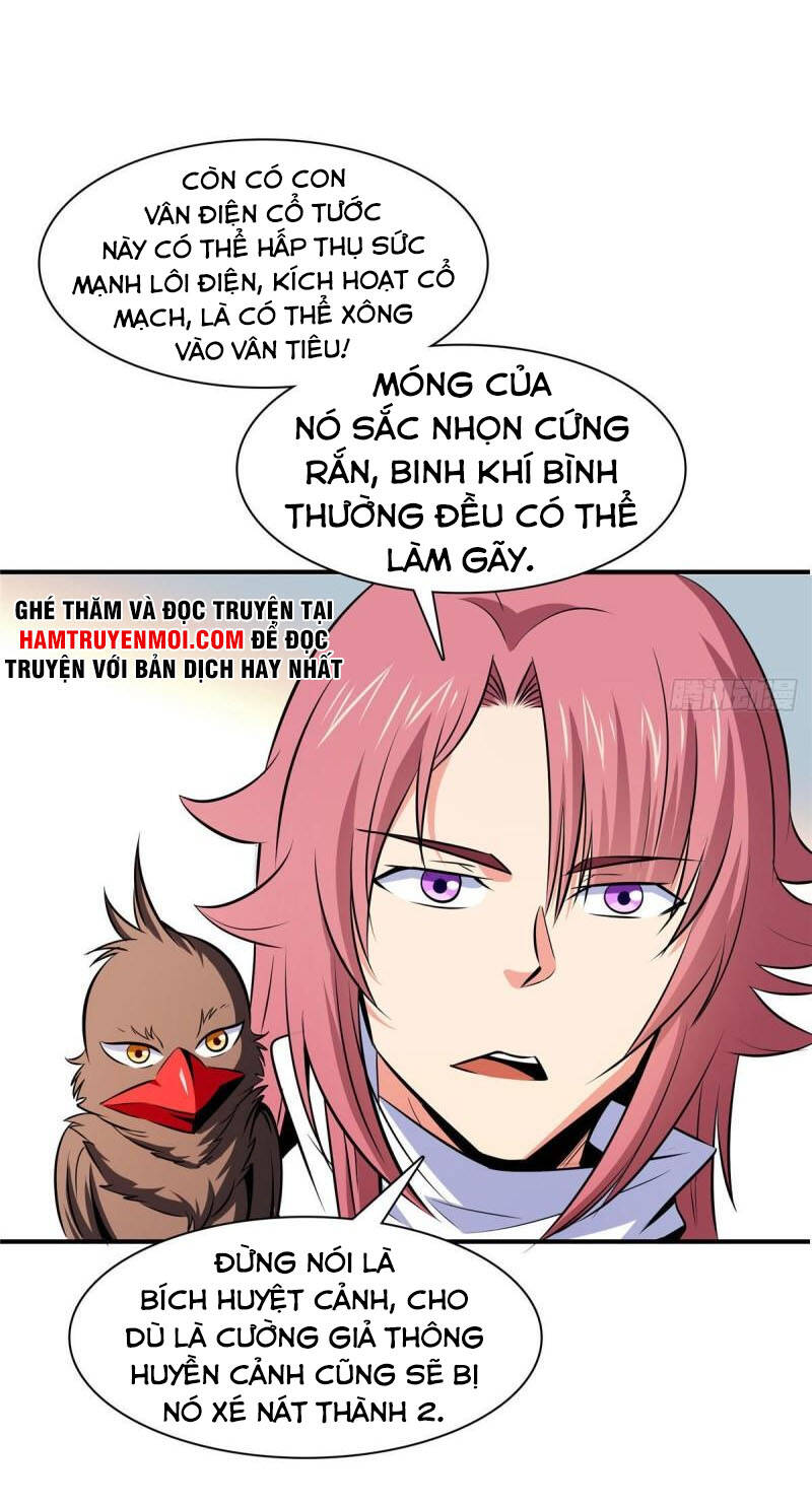 Thiên Đạo Đồ Thư Quán Chapter 143 - Trang 2