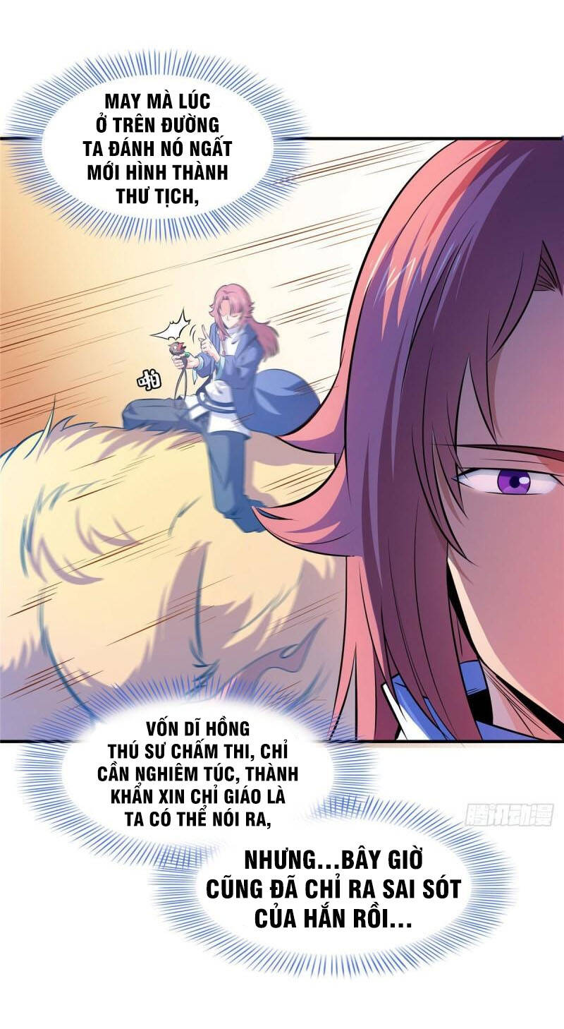 Thiên Đạo Đồ Thư Quán Chapter 143 - Trang 2