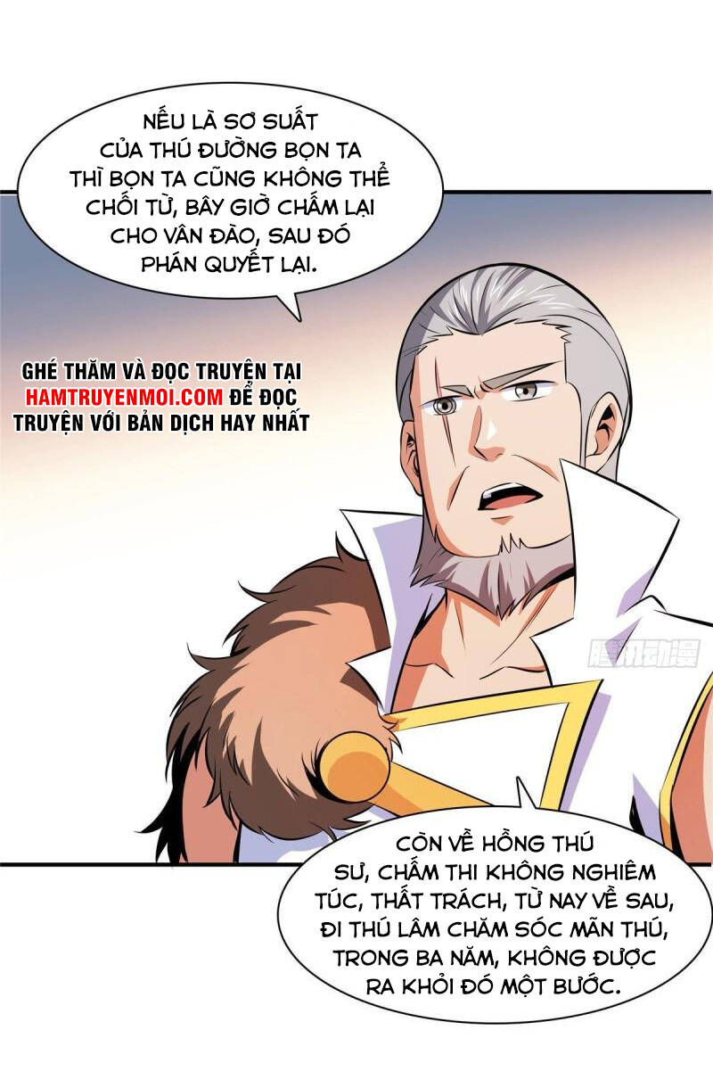 Thiên Đạo Đồ Thư Quán Chapter 143 - Trang 2