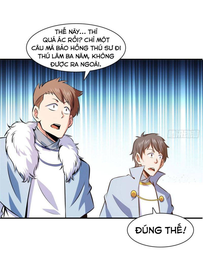 Thiên Đạo Đồ Thư Quán Chapter 143 - Trang 2