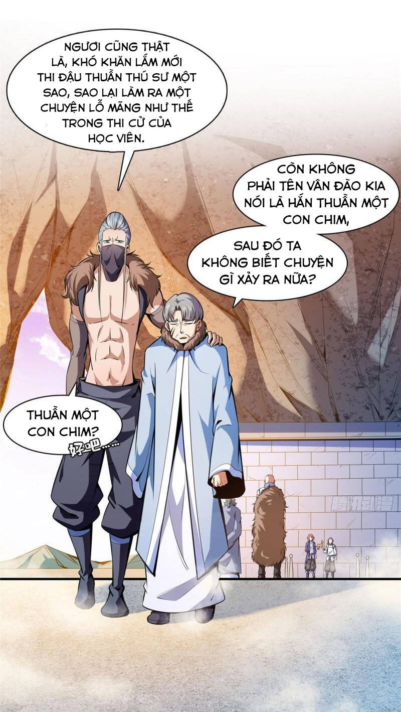 Thiên Đạo Đồ Thư Quán Chapter 143 - Trang 2