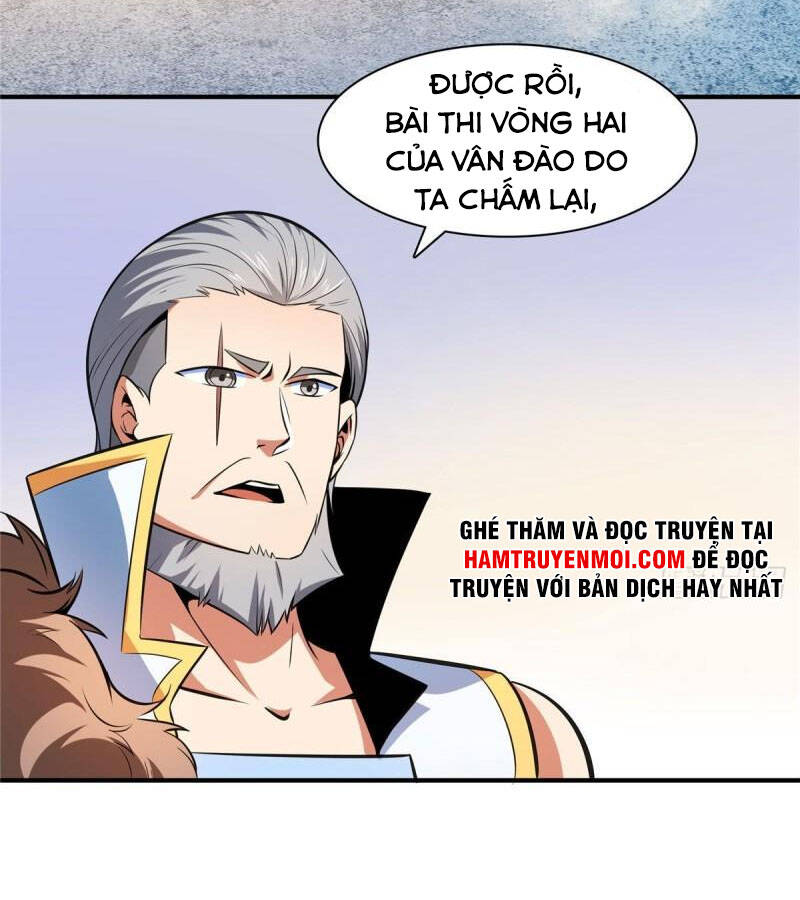 Thiên Đạo Đồ Thư Quán Chapter 143 - Trang 2