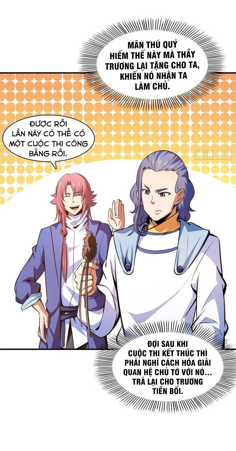 Thiên Đạo Đồ Thư Quán Chapter 143 - Trang 2