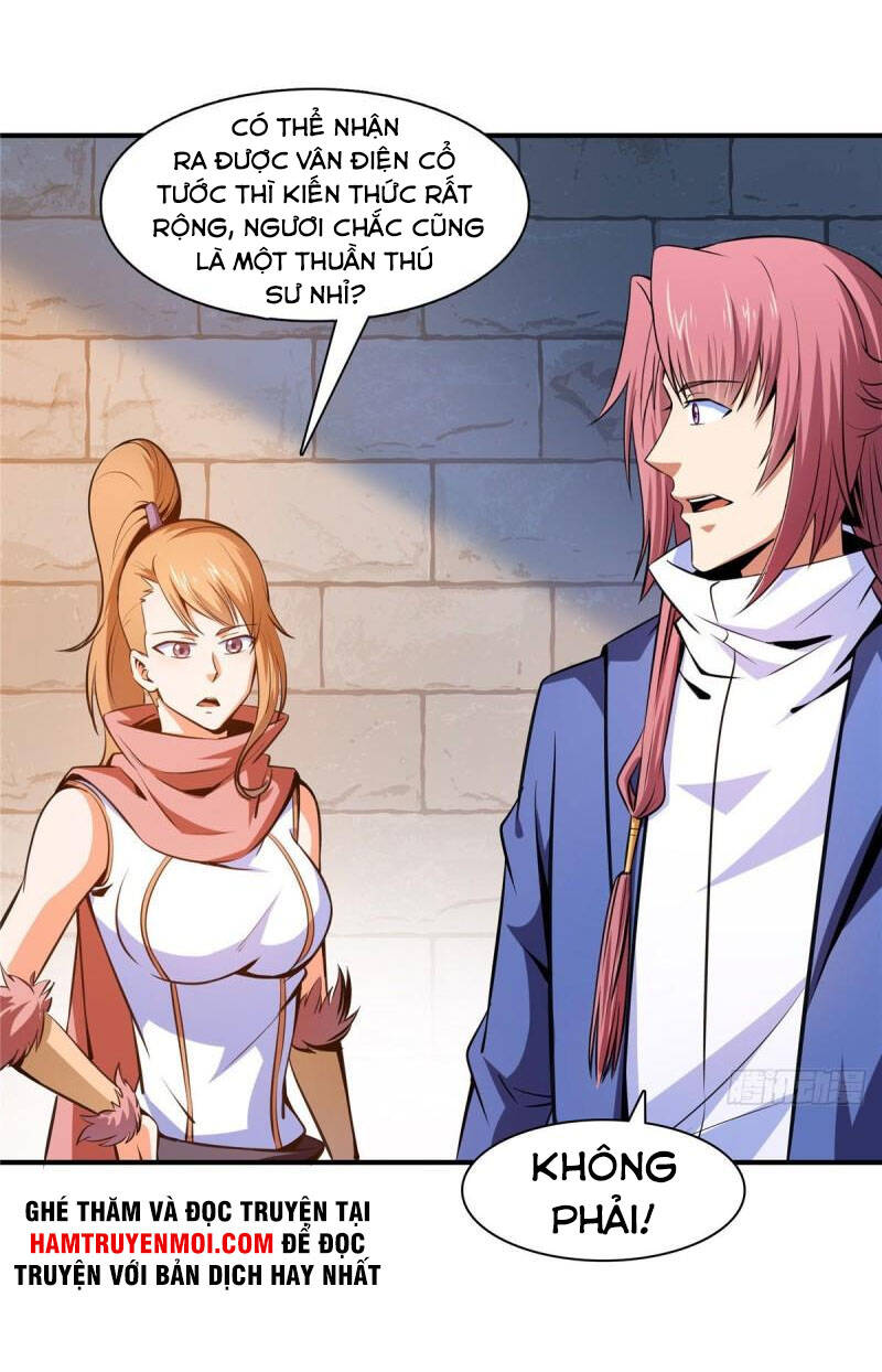 Thiên Đạo Đồ Thư Quán Chapter 143 - Trang 2