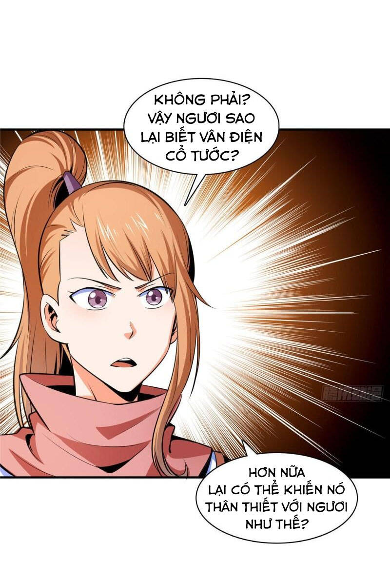 Thiên Đạo Đồ Thư Quán Chapter 143 - Trang 2