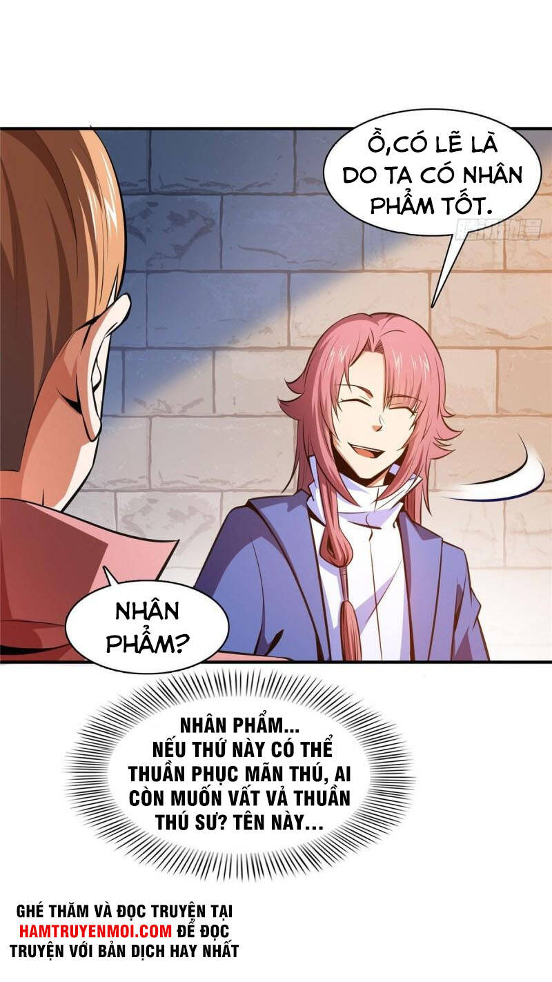 Thiên Đạo Đồ Thư Quán Chapter 143 - Trang 2