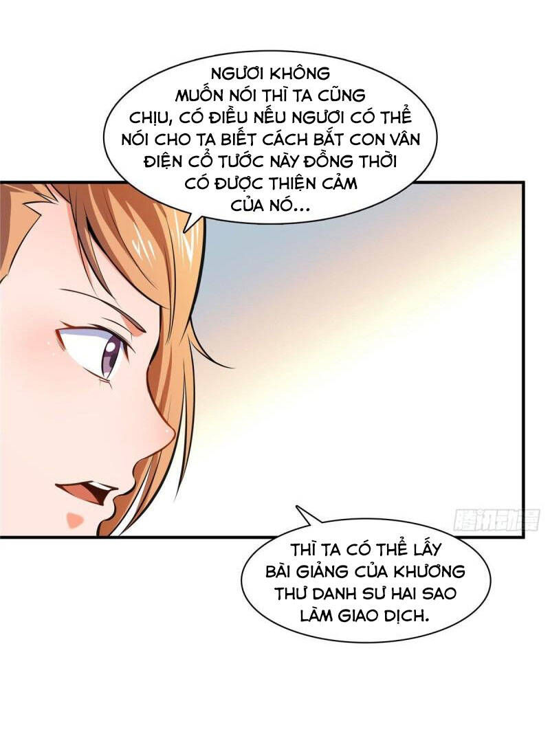 Thiên Đạo Đồ Thư Quán Chapter 143 - Trang 2