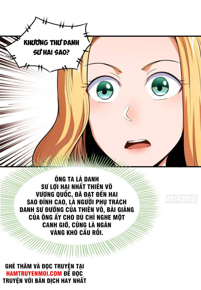 Thiên Đạo Đồ Thư Quán Chapter 143 - Trang 2