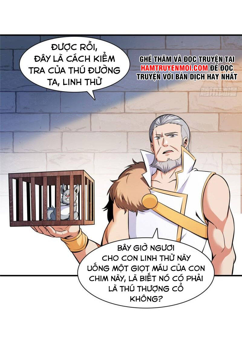 Thiên Đạo Đồ Thư Quán Chapter 143 - Trang 2