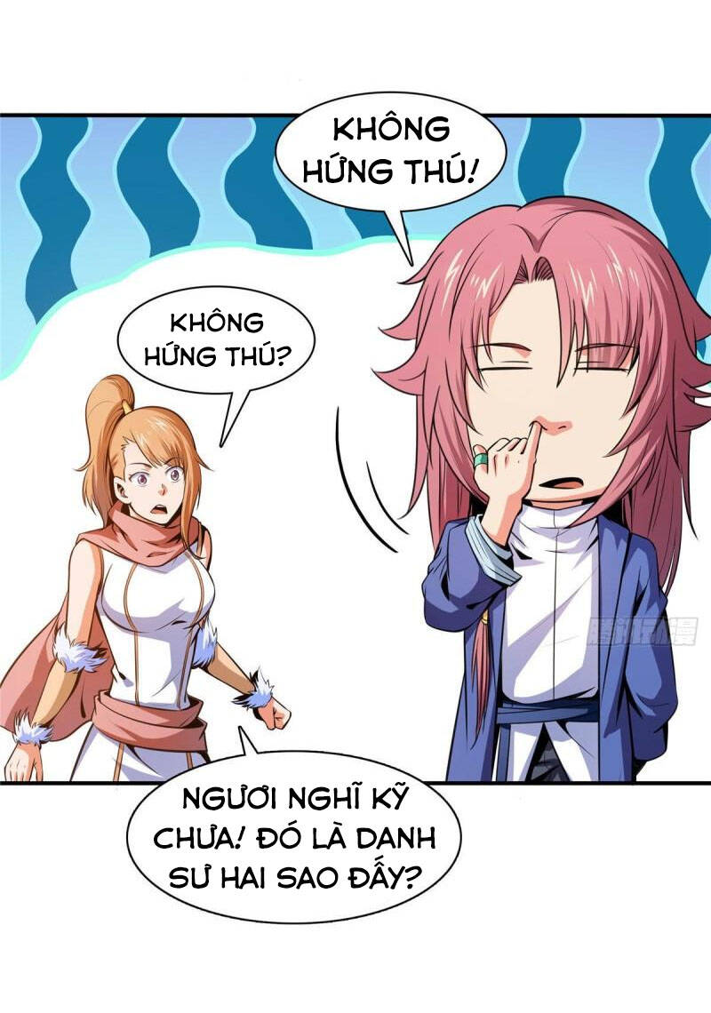 Thiên Đạo Đồ Thư Quán Chapter 143 - Trang 2