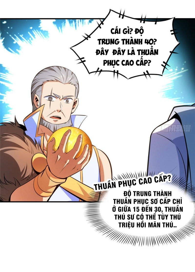 Thiên Đạo Đồ Thư Quán Chapter 143 - Trang 2