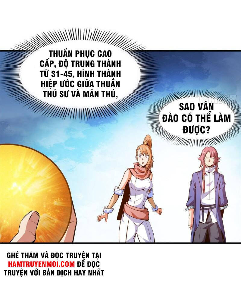 Thiên Đạo Đồ Thư Quán Chapter 143 - Trang 2