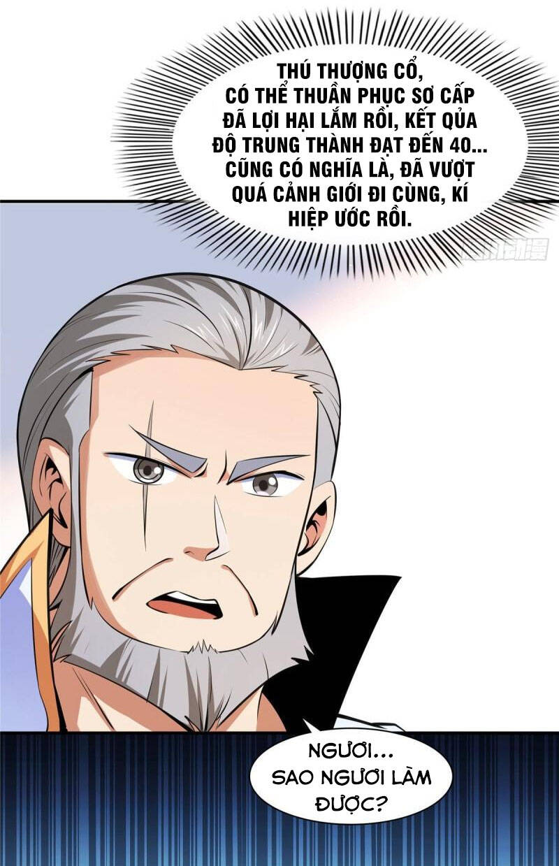 Thiên Đạo Đồ Thư Quán Chapter 143 - Trang 2