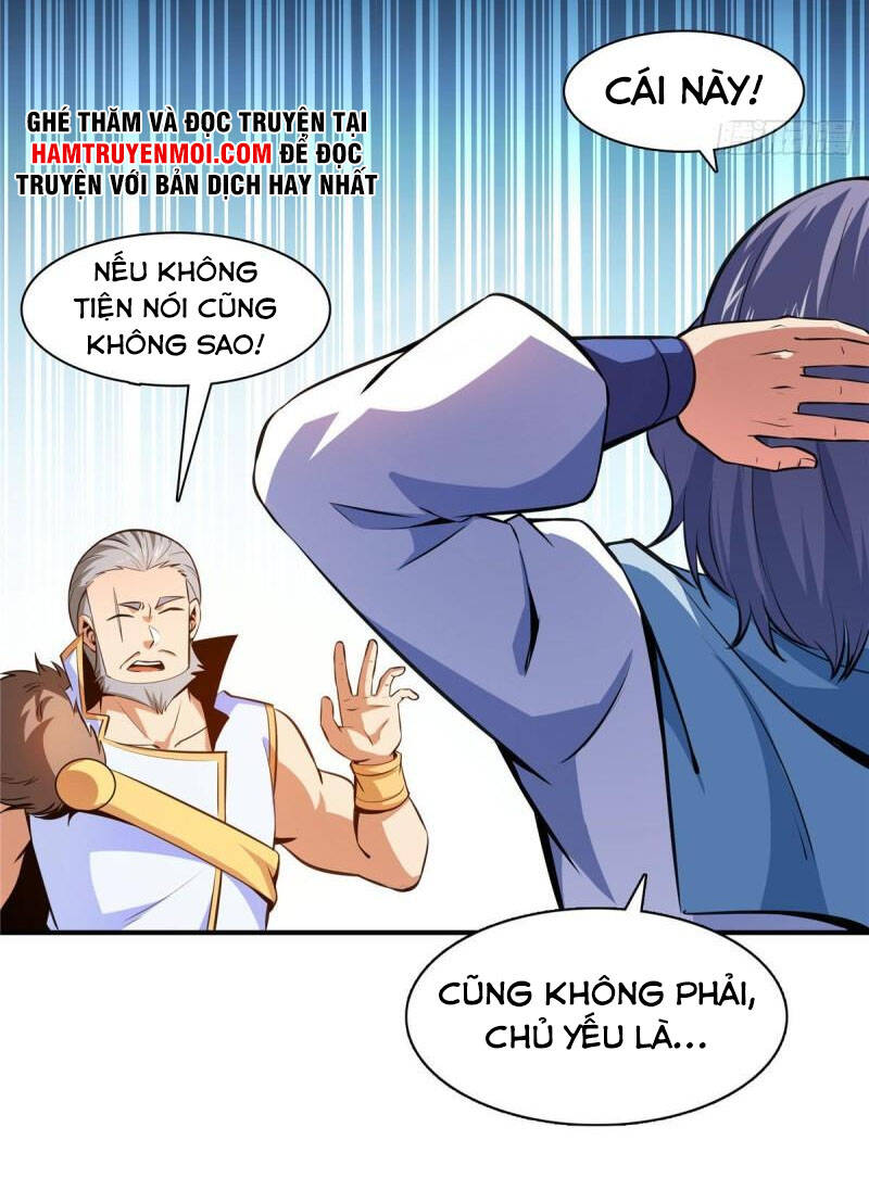 Thiên Đạo Đồ Thư Quán Chapter 143 - Trang 2