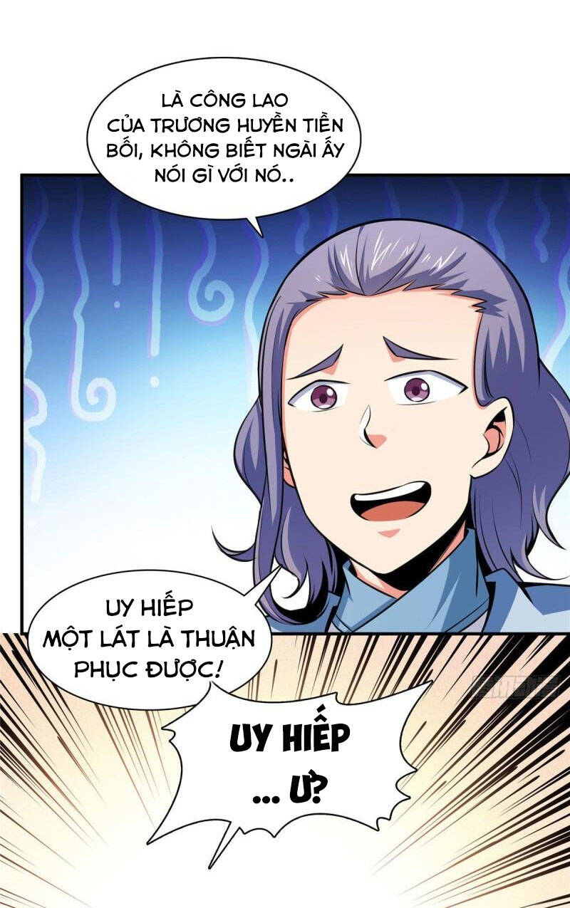 Thiên Đạo Đồ Thư Quán Chapter 143 - Trang 2